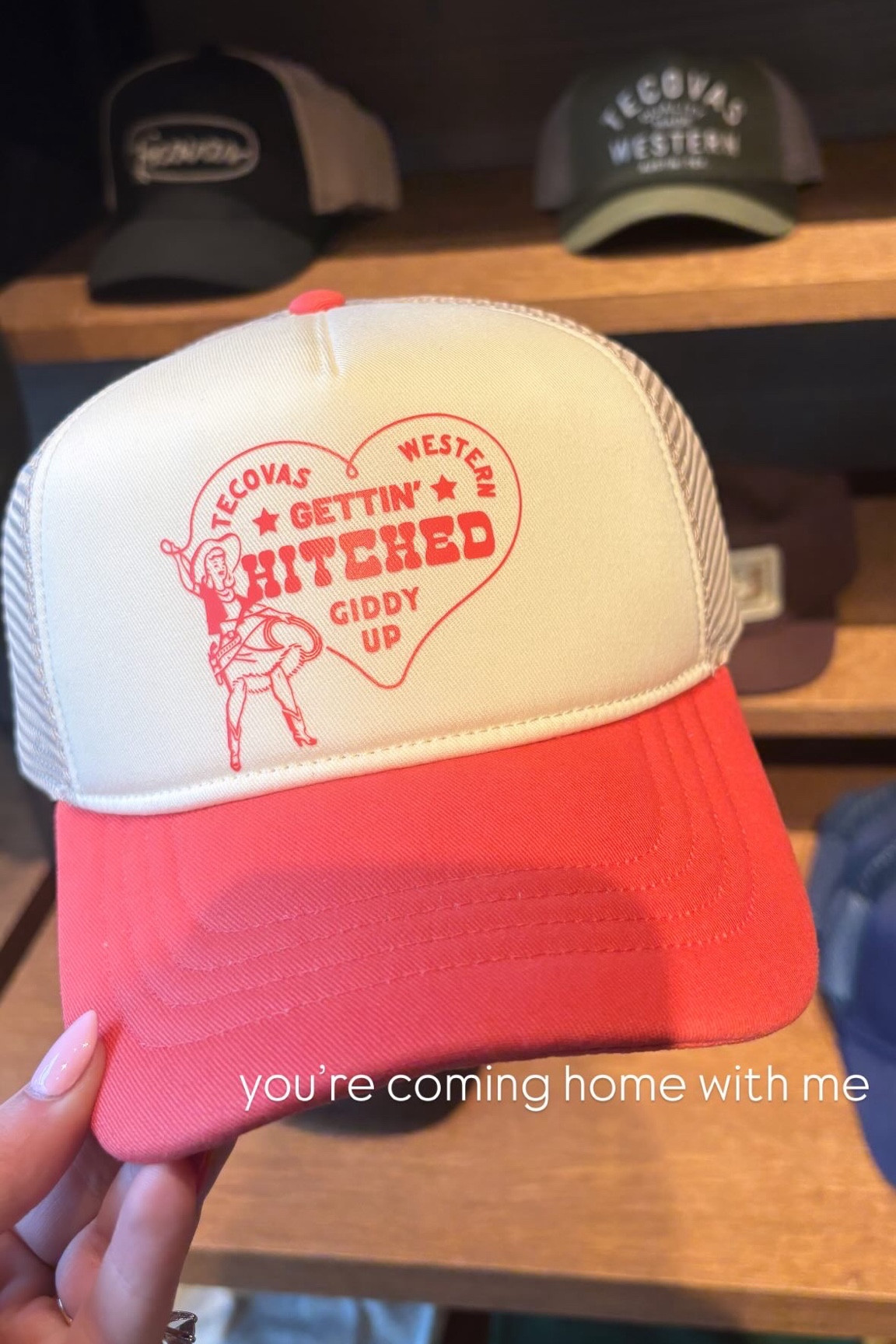 New tecovas hat 🤠

#LTKFindsUnder50 #LTKStyleTip #LTKMostLoved