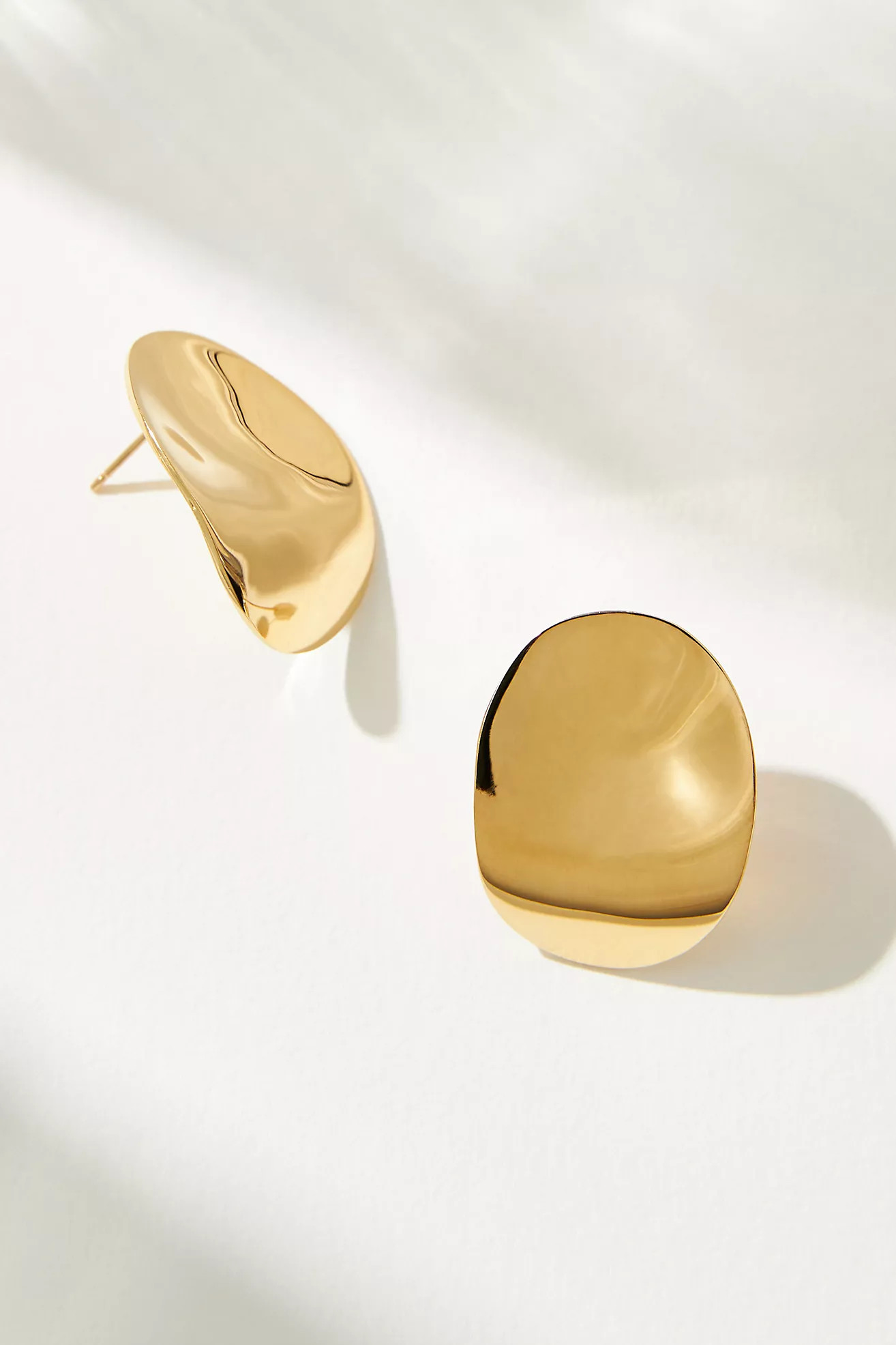 Maslo Faena Earrings | Anthropologie (US)