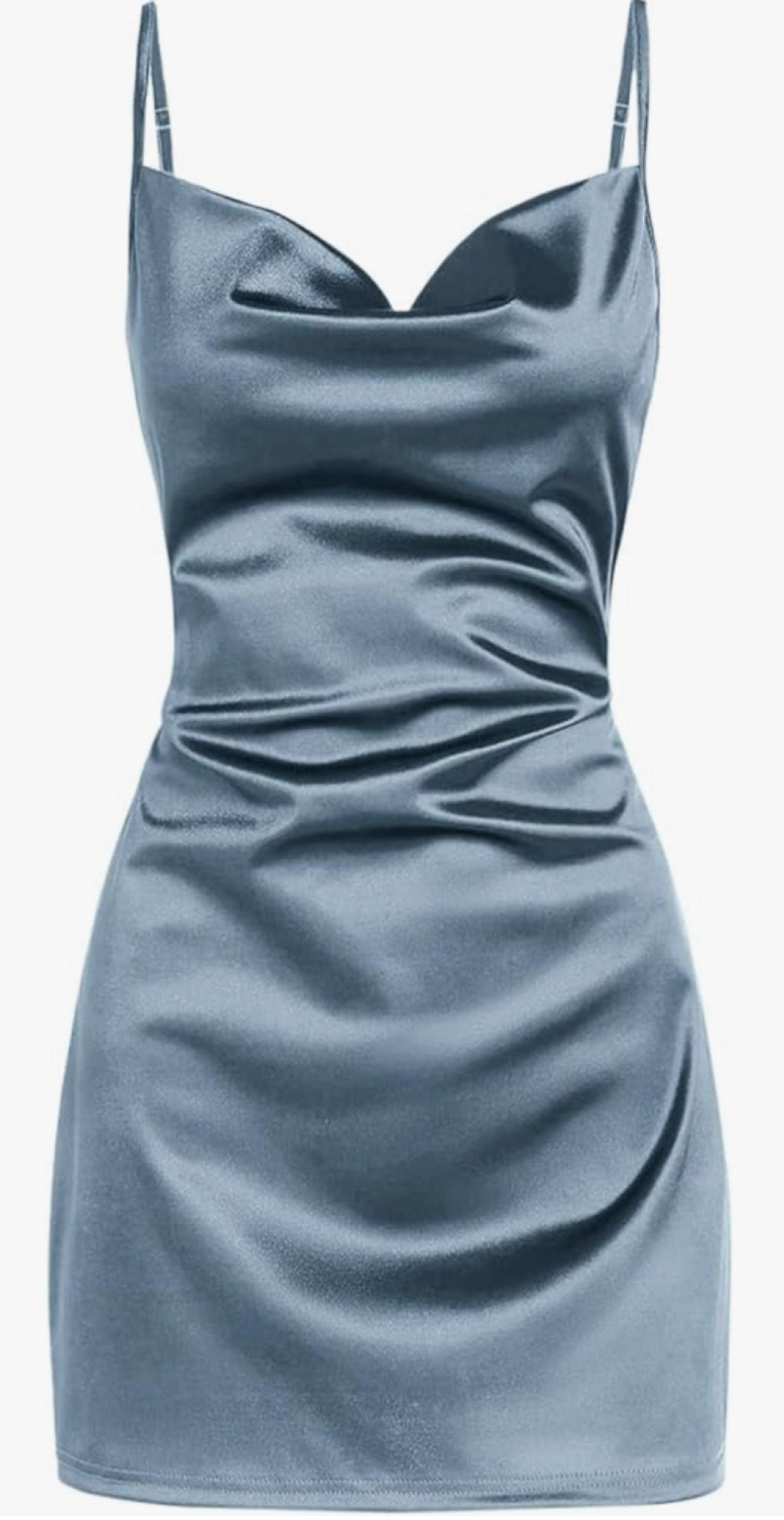 20% off 🎉

ZAFUL Women's Satin Sleeveless Spaghetti Strap Mini Dress Sexy Slip Cowl Neck Silky Cocktail Party Dresses

#LTKSaleAlert #LTKStyleTip