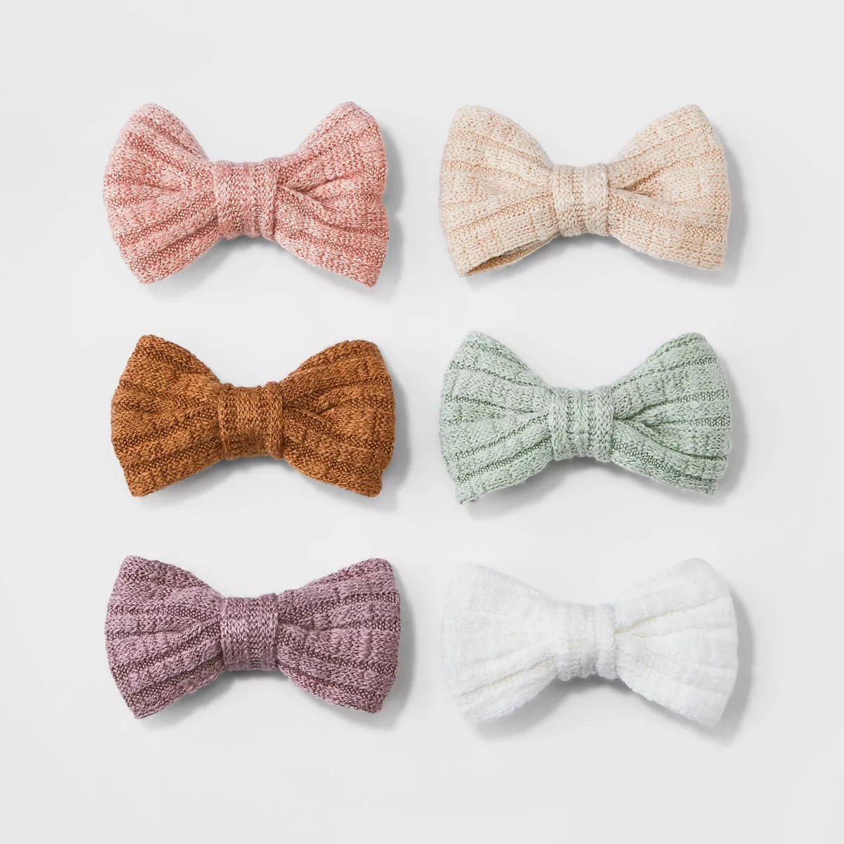 Baby 6pk Clips - Cloud Island™ | Target