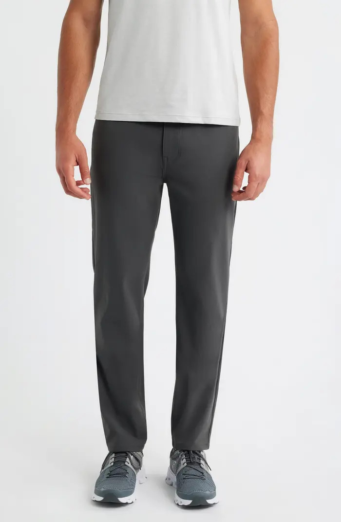 Passage 5-Pocket Travel Pants | Nordstrom