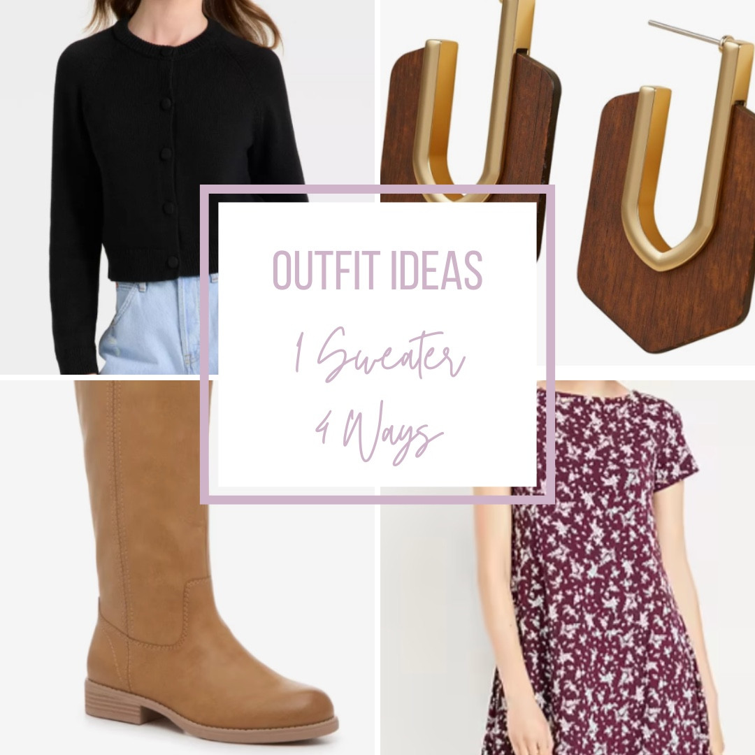 #LTKPlusSize #LTKMidsize #LTKFallSale