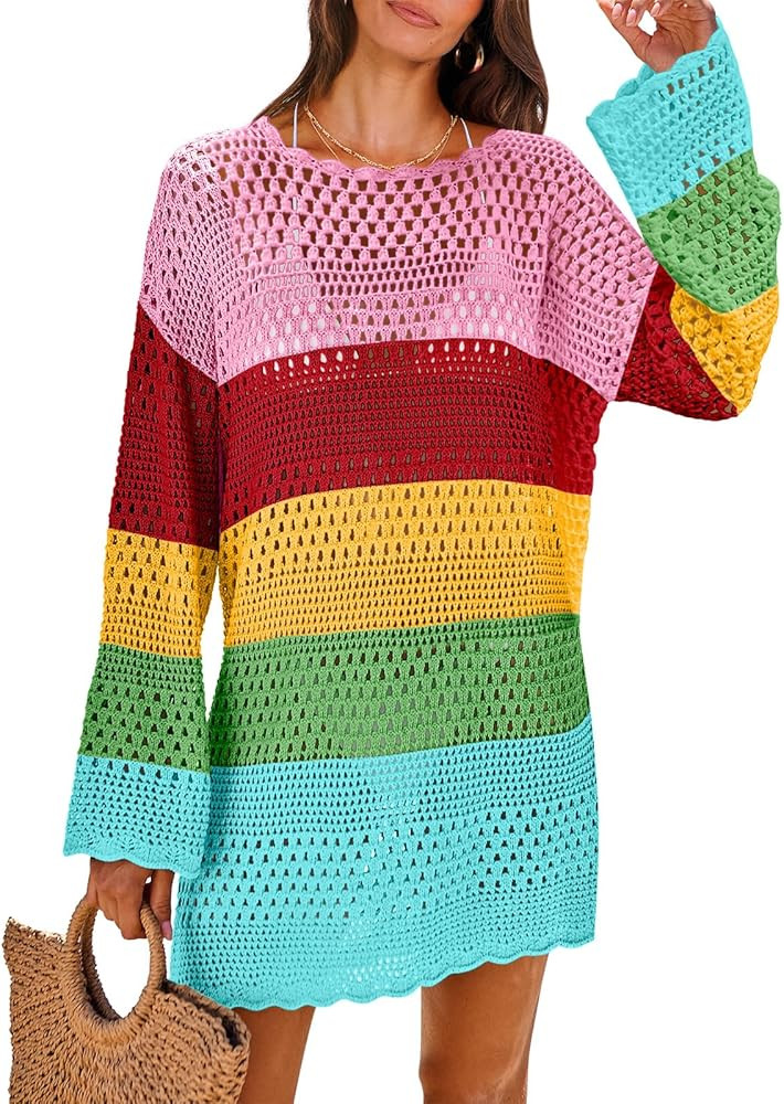 Rainbow Stripe | Amazon (US)