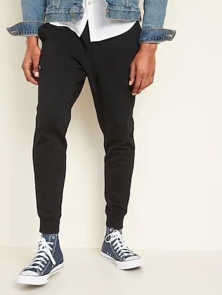 Tapered Street Jogger Pants for Men | Old Navy (US)