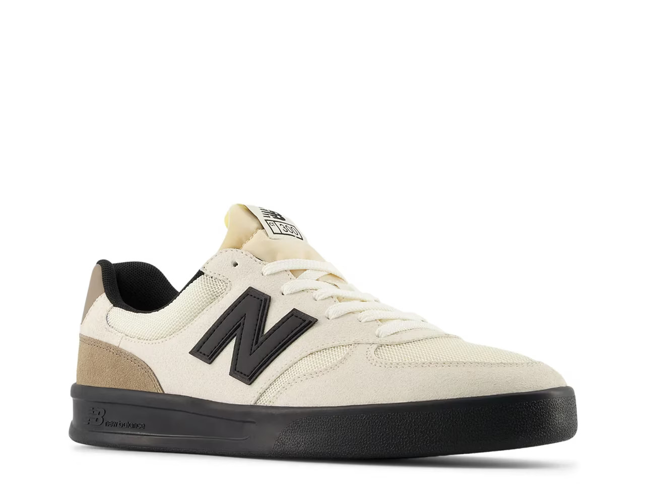 New Balance CT300 v3 Court Sneaker - Men's | DSW