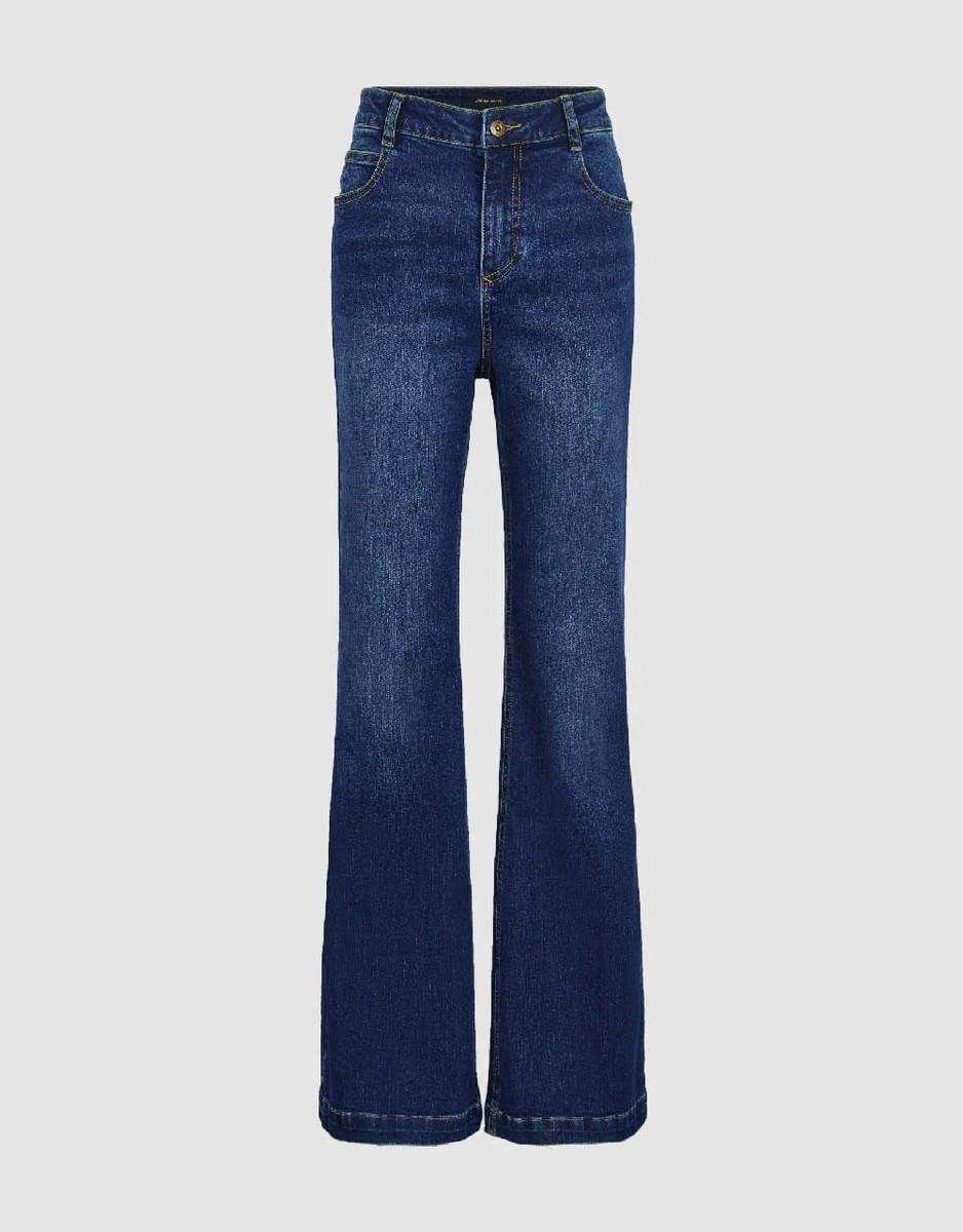 Flare Jeans | Urban Revivo