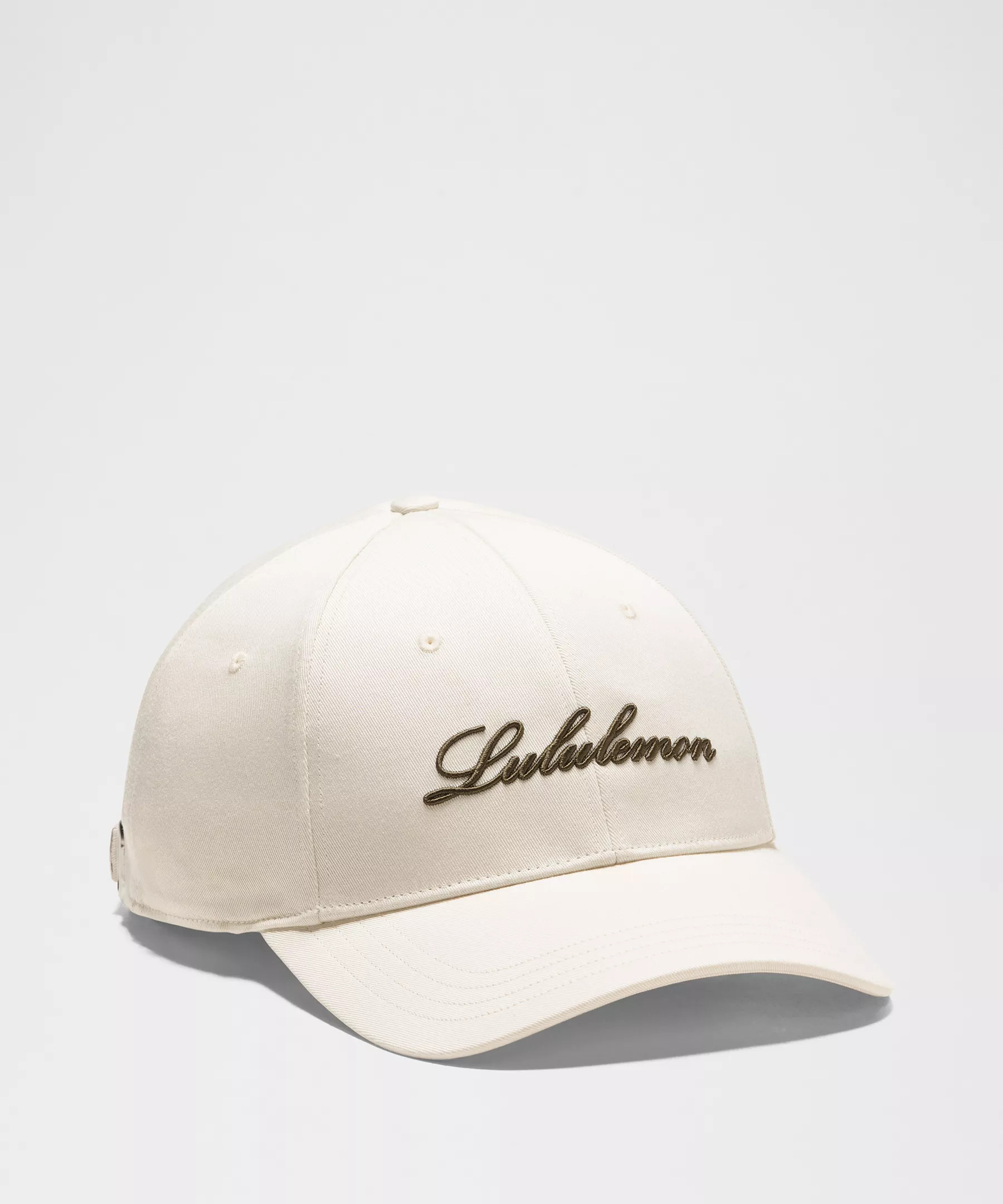 Structured Ball Cap | Lululemon (US)