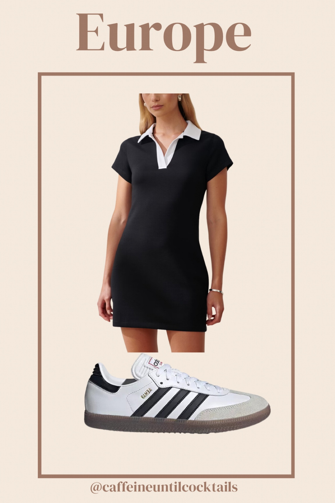 London Sightseeing 

#LTKMidsize #LTKTravel #LTKFindsUnder100