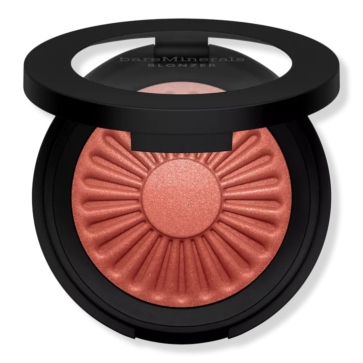 GEN NUDE BLONZER Blush + Bronzer | Ulta
