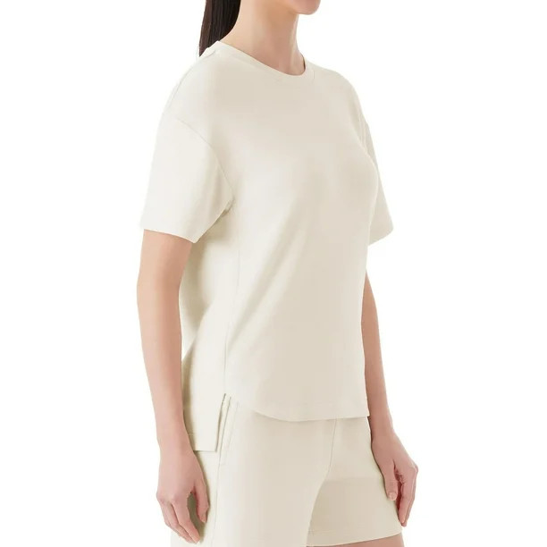 Member's Mark Women's Sandwash Short Sleeve Tee | Sam's Club