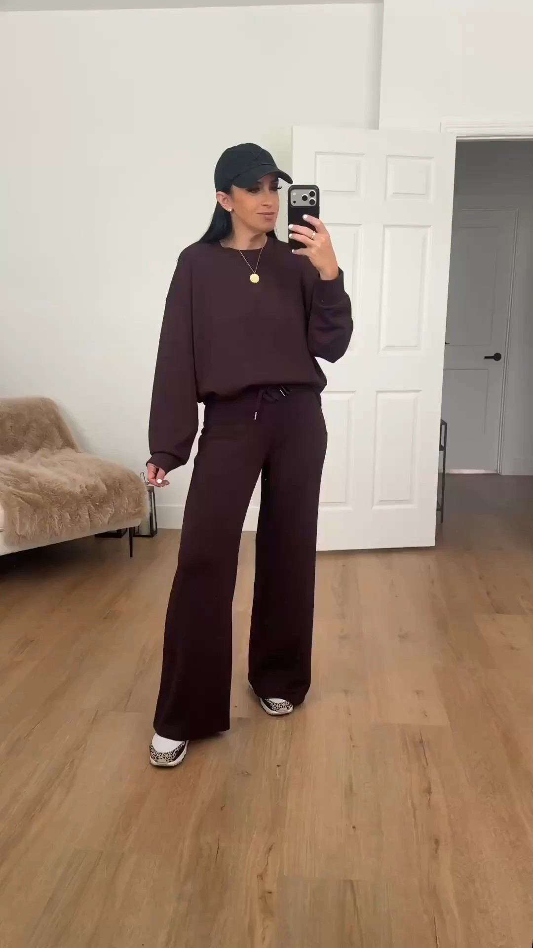 Spanx air essentials wide leg pants now $48. Add to cart for discount. Extra 30% off all sale
Items 