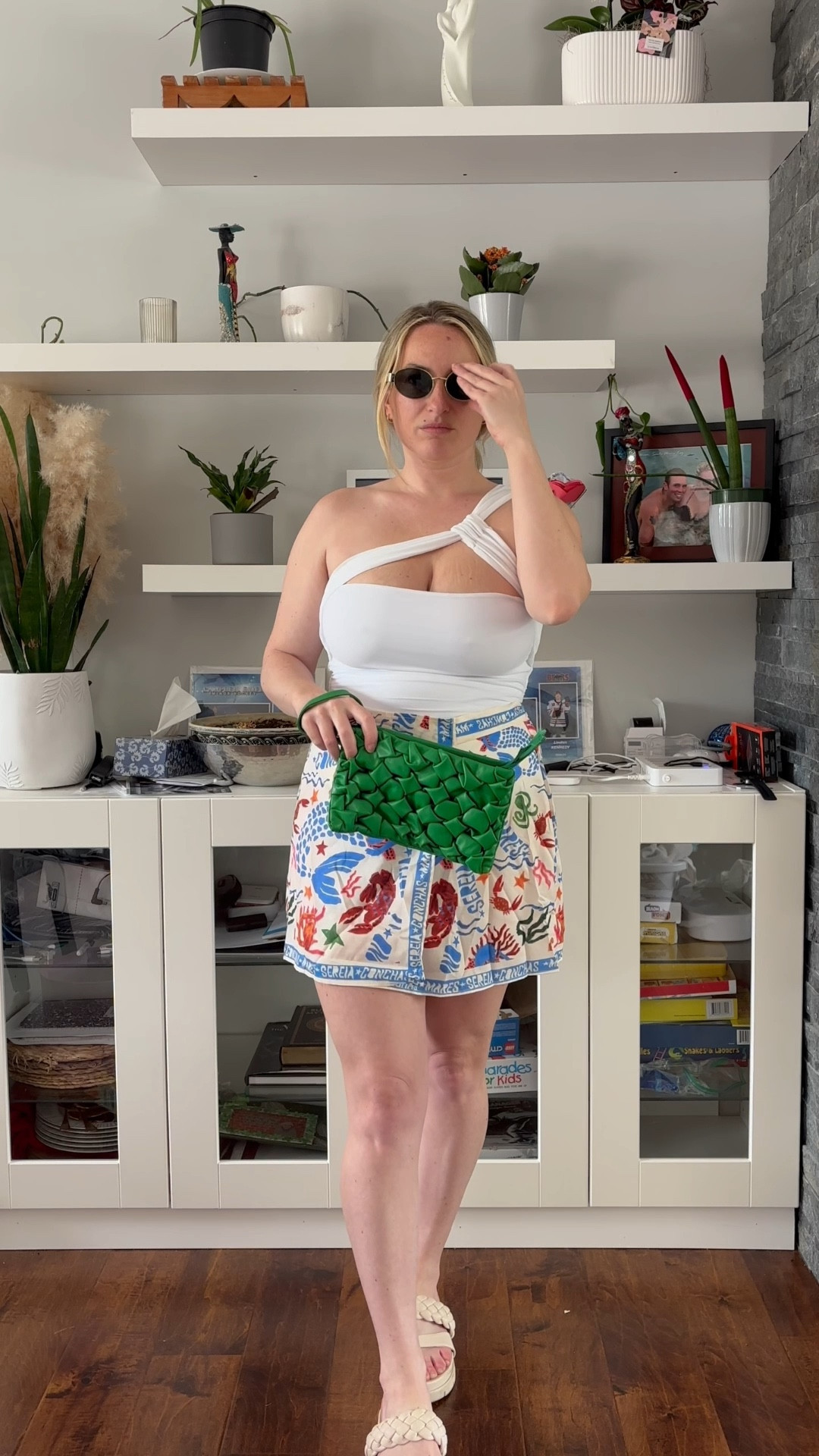 Summer style, midsize, date night, vacation style, resort wear, vacation outfit, summer outfit, summer skirt

#LTKSummerEdit #LTKMidsize #LTKTravel