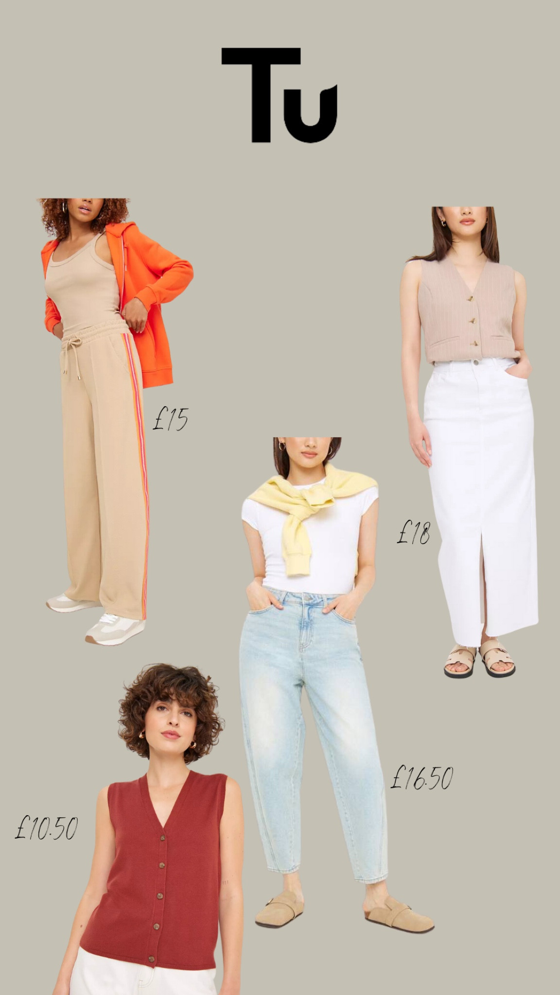 TU clothing 25% off 

#LTKuk #LTKeurope #LTKsale