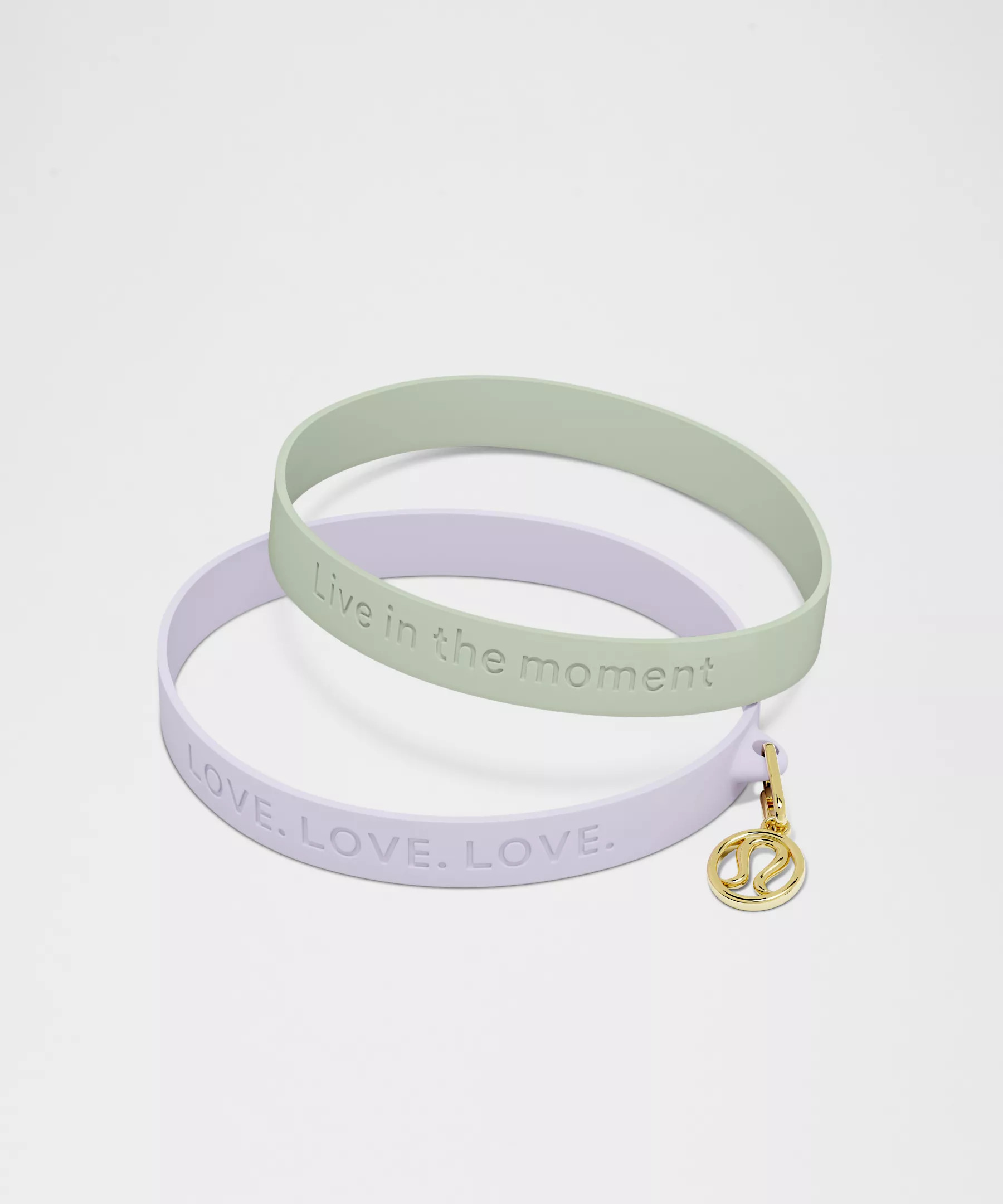 Back to Life Bottle Bands | Lululemon (US)