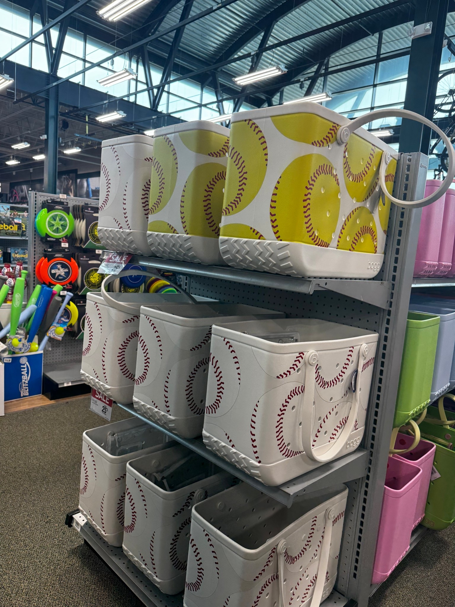 🤠⚾️🥎

#LTKSpringSale #LTKmomlife #LTKfitnessgoals