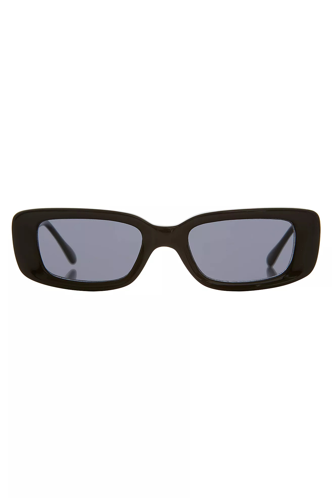 Vintage Java Sunglasses Selected by Sunglass Museum | Free People (Global - UK&FR Excluded)