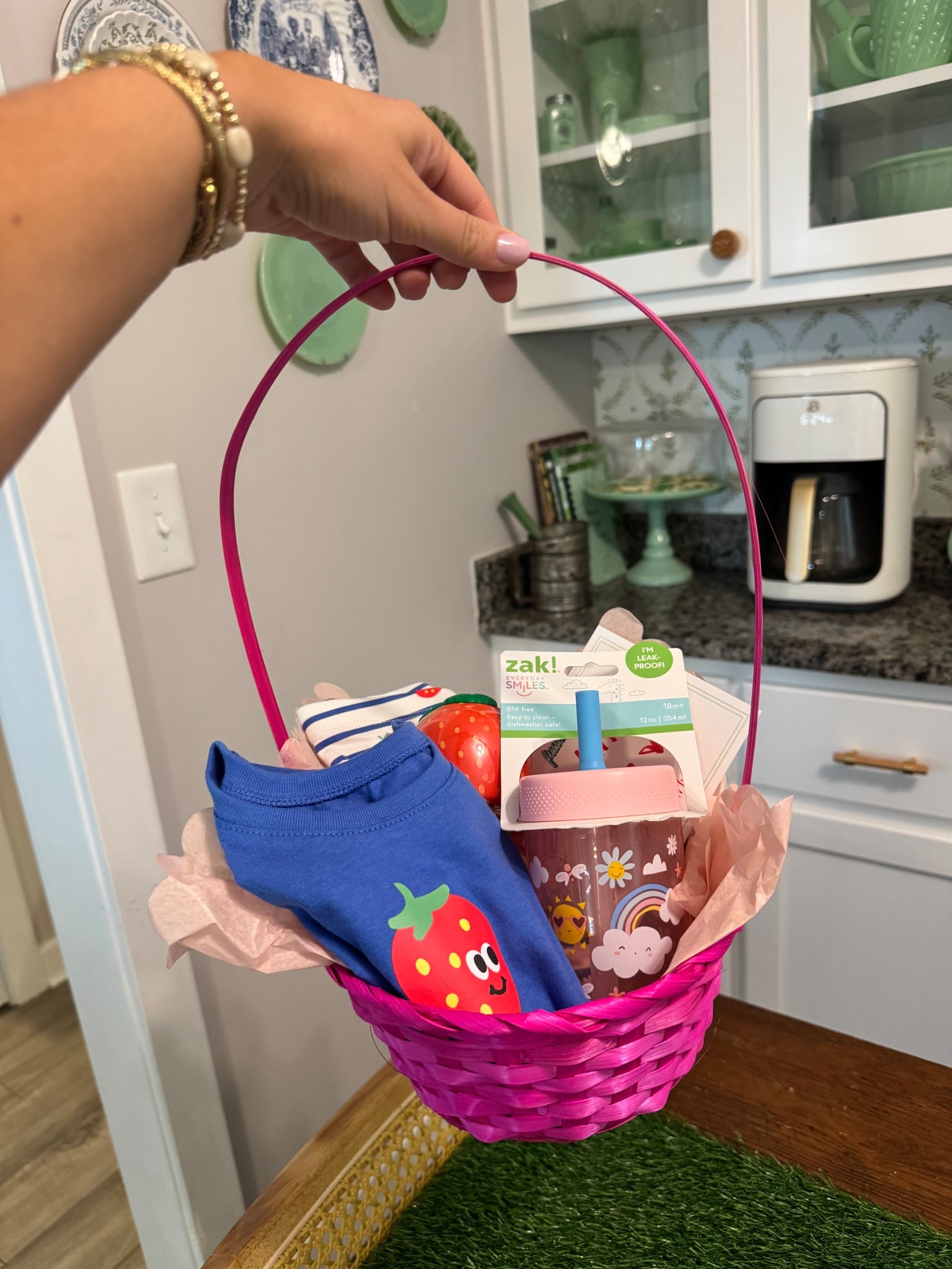 First bday gift!!

#LTKFestival #LTKMothersDay #LTKxAerie