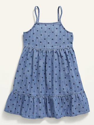 Toddler Girls / Dresses & Jumpsuits | Old Navy (CA)