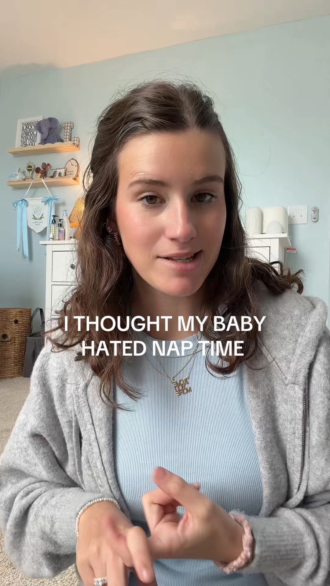 Halo swaddlestretch has been out go-to for sleeping 🫶🏼👼🏼🤍









#ad

#LTKdayinmylife #LTKmomlife #LTKBaby