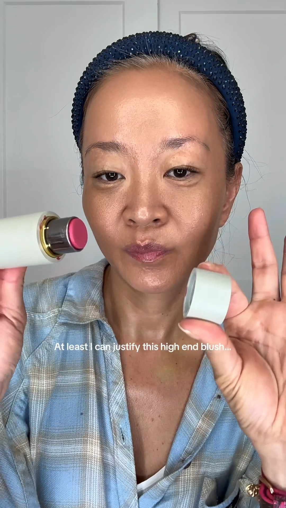 Still my favorite clean makeup blush! Shade: Poppet

#LTKgrwm #LTKOver40 #LTKBeauty