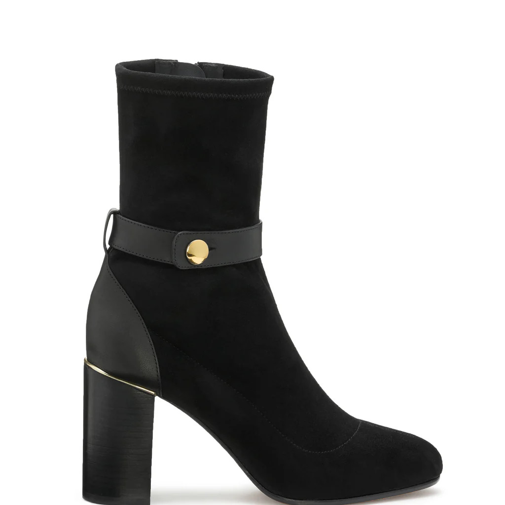 Cami Heeled Boots | Ramy Brook
