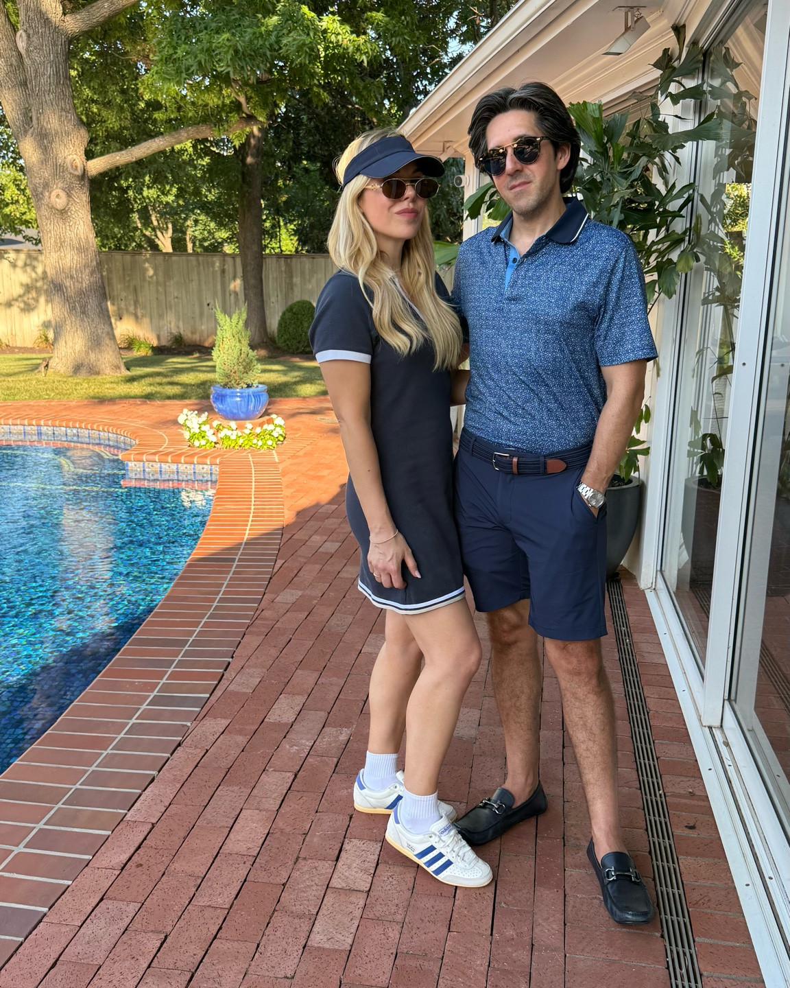 Golf outfit
Croquet
Tennis dress 
Dress

#LTKdayinmylife #LTKgrwm #LTKActive