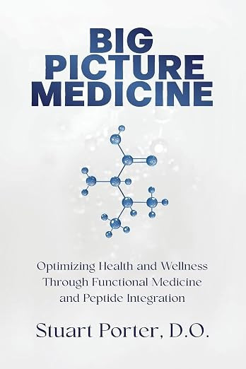 Big Picture Medicine      Paperback – June 16, 2026 | Amazon (US)