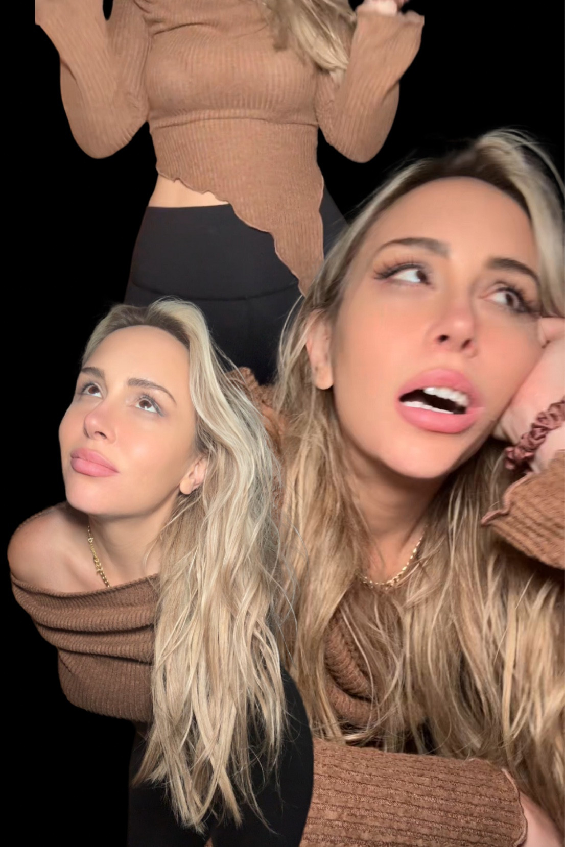 outfit from story the other night 

#LTKCyberWeek #LTKBeauty #LTKStyleTip