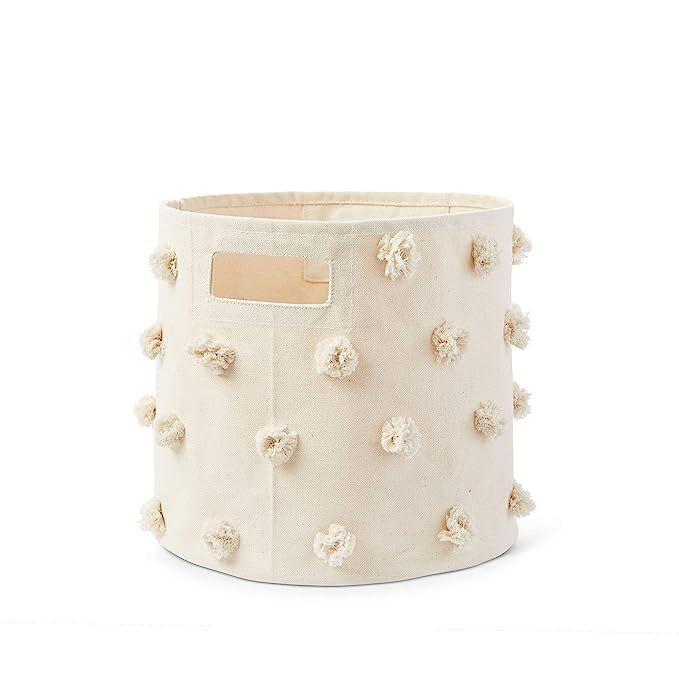 Pehr Pom Pom Bin, Natural | Amazon (US)