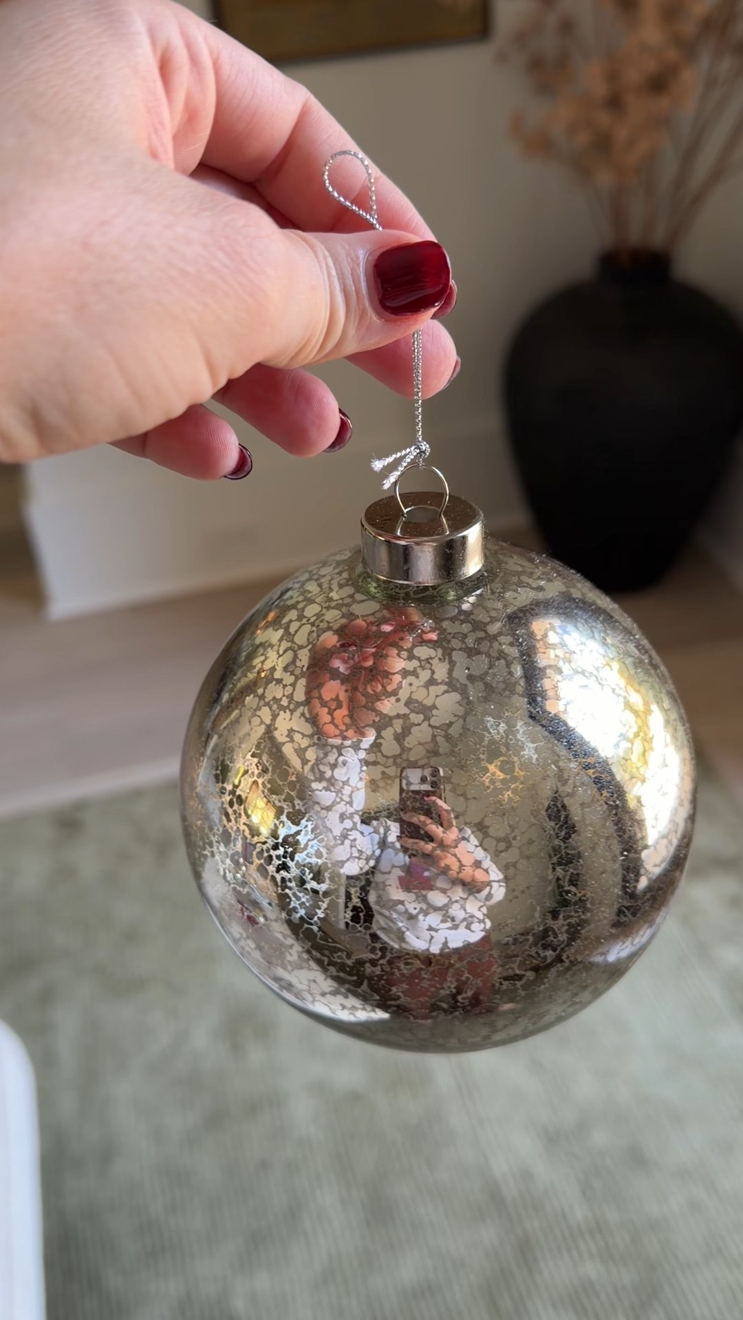 West Elm Ornaments Home decor Amazon Ornaments Christmas Decor Holiday Decor Christmas Trees

#LTKHome #LTKSeasonal #LTKHoliday