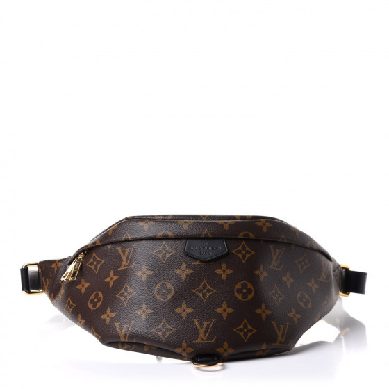 LOUIS VUITTON Monogram My LV World Tour Bumbag | Fashionphile