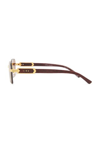 Nebula Sunglasses | Revolve Clothing (Global)