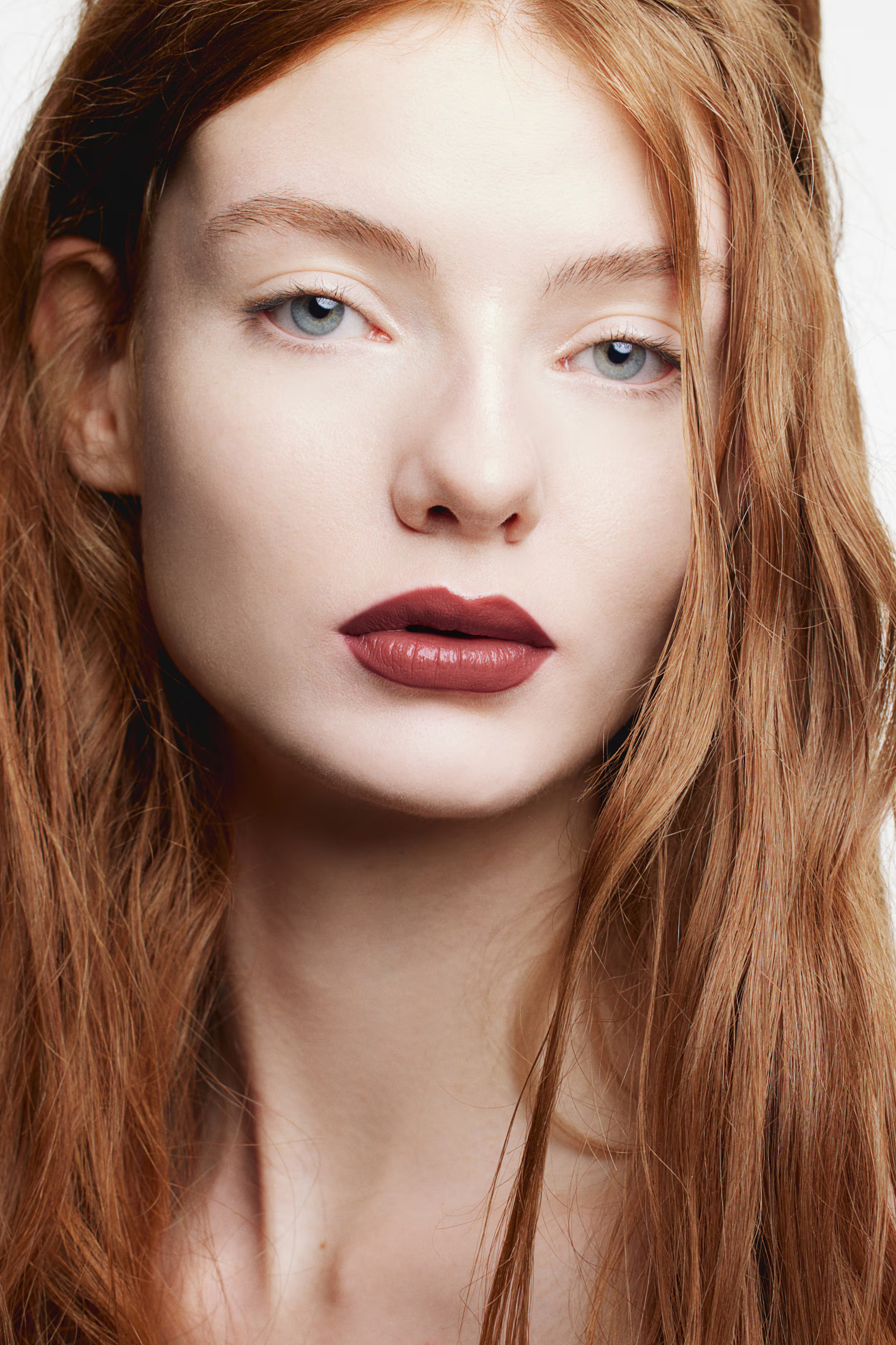 Satin Lipstick - Fudge Yeah! - Beauty all | H&M US | H&M (US + CA)