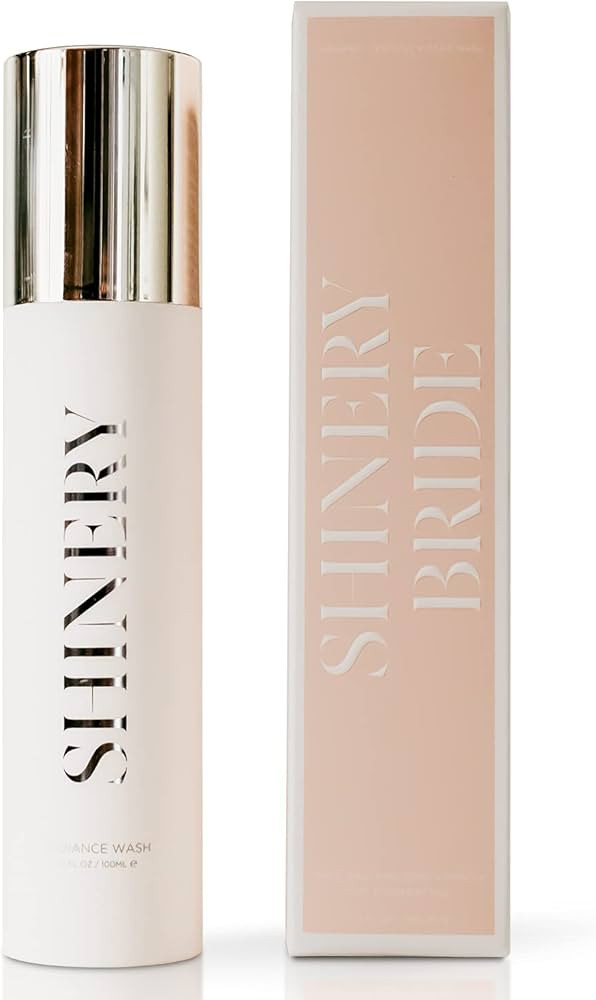 Bridal Radiance Wash, Jewelry Cleaner Solution for All Jewelry Types Including Silver, Gold, and ... | Amazon (US)