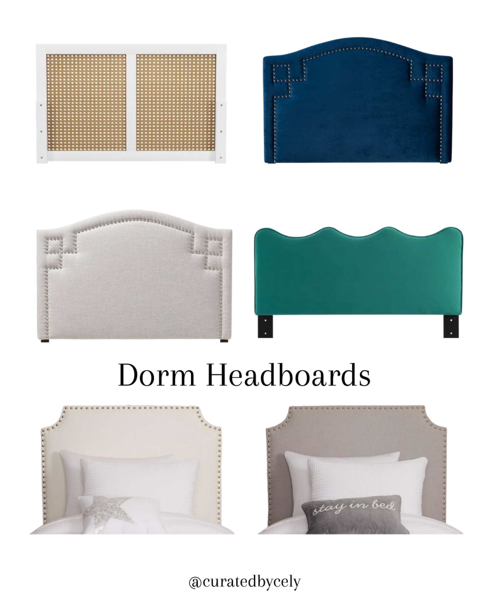 Dorm Headboards

#LTKhome