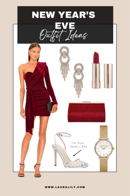 New Year’s Eve Outfit Ideas
#nyeoutfit #nyeoutfitideas #holidayoutfitideas #holidayoutfitidea #newyearseveoutfit #newyearsoutfit