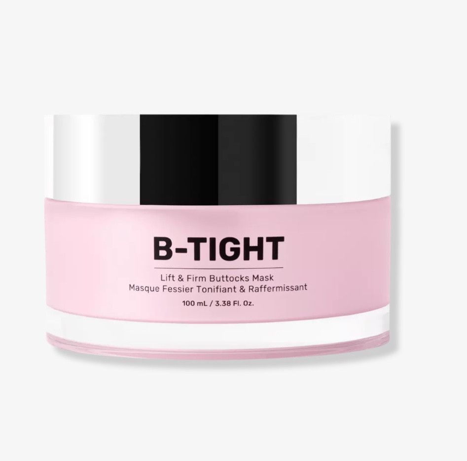 I use this every single day on my stomach and my butt and thighs. I know it’s supposed to be for your bet, but I have found that it tightens better for me than their other product.

#LTKbeauty #LTKover40 #LTKfindsunder50