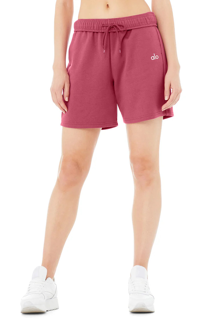 Accolade Sweat Short | Alo Yoga (US)