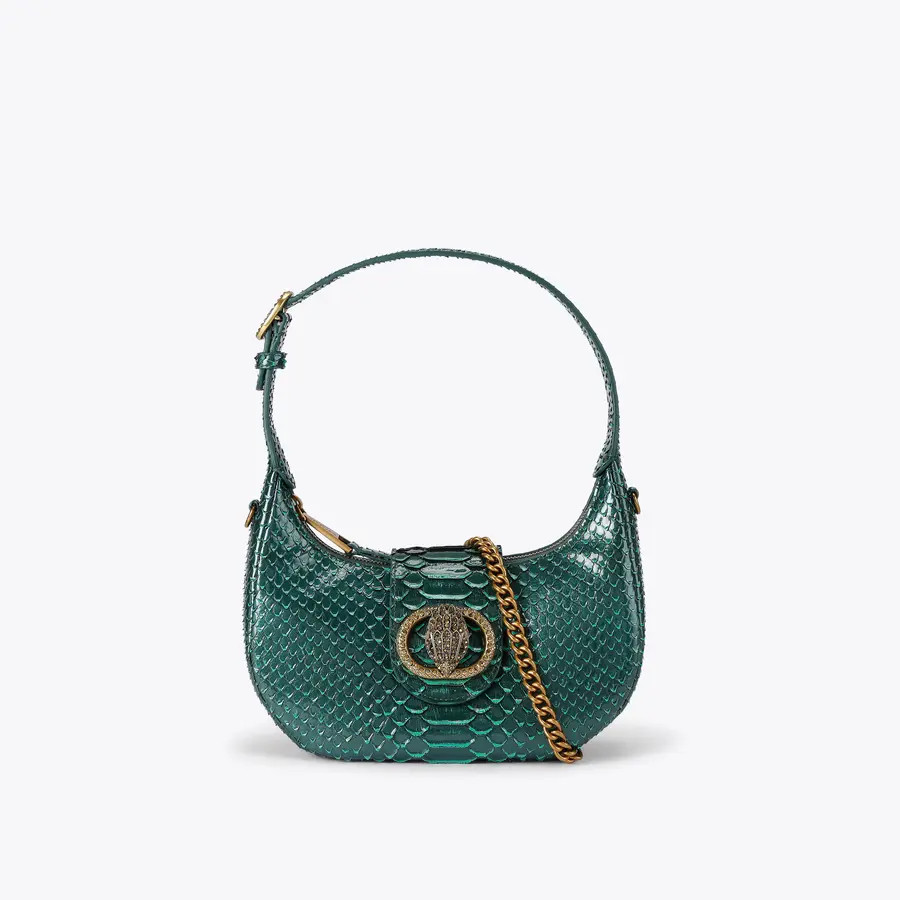 small chelsea hobo bag | Kurt Geiger US