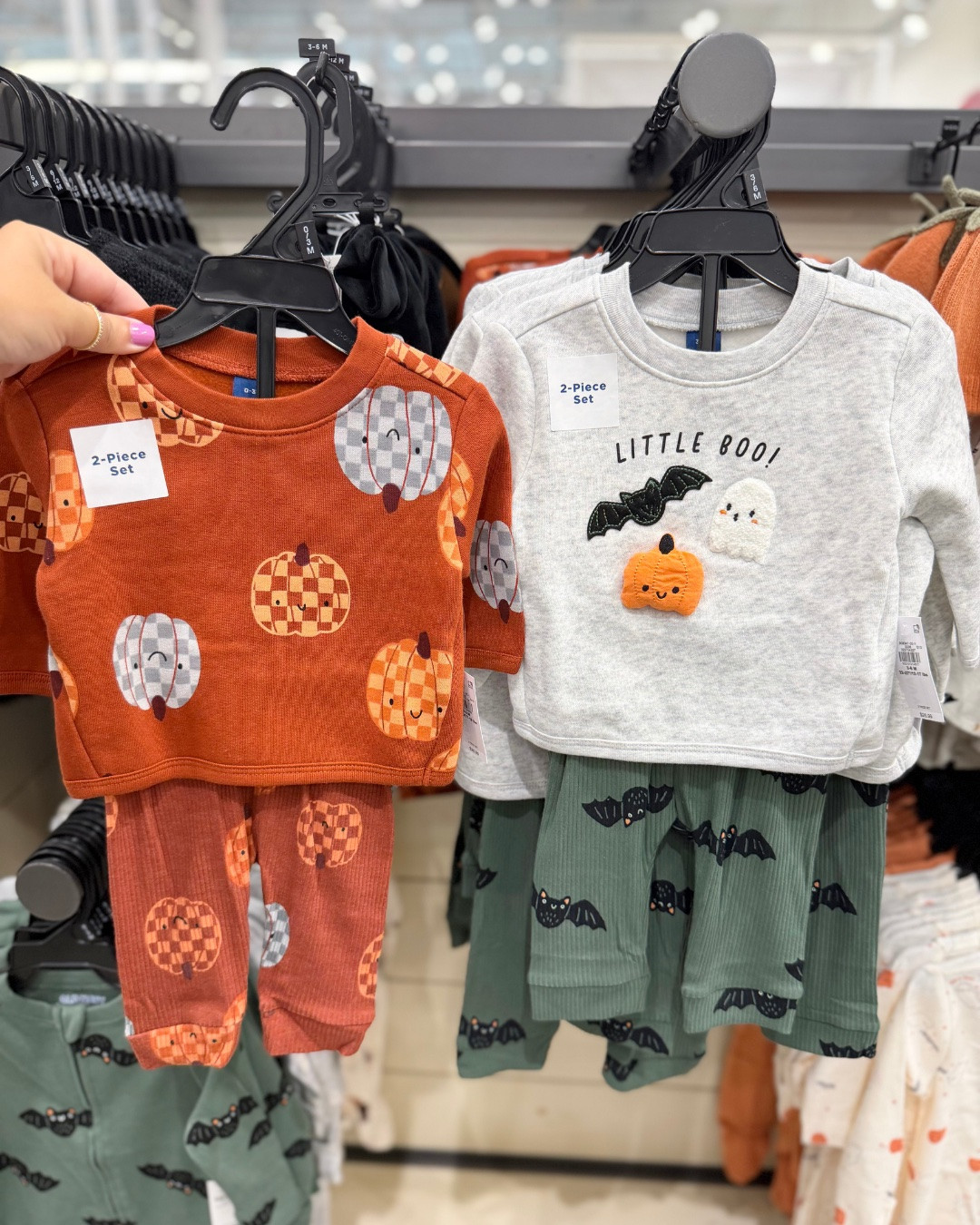 40% off everything plus extra 20% off with code: BONUS!! Ends 9/22!

#toddlerboystyle #toddlergirlclothes #babyboyfashion #oldnavyfinds #babygirloutfits #falloutfits #fallstyle #halloweenoutfit #halloween2026 #falljacket

#LTKSaleAlert #LTKBaby #LTKKids