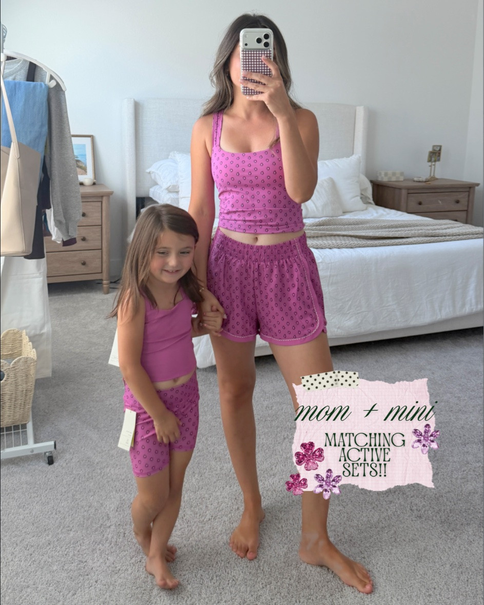 #LTKmomlife #LTKKids #LTKootd