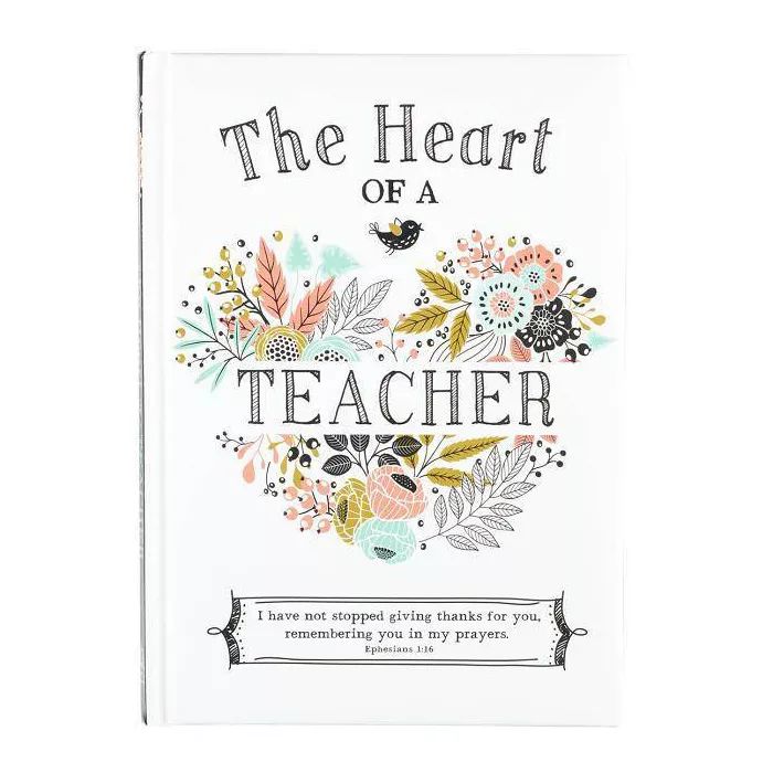 Teacher Gift Bk - (Hardcover) | Target