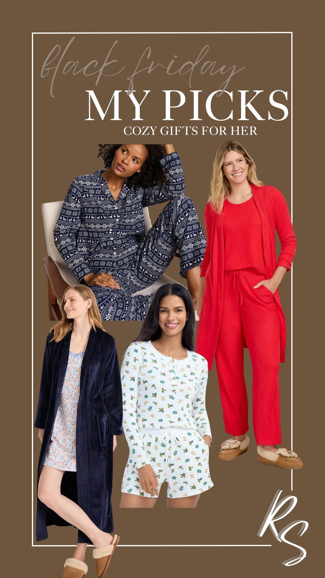 #LTKHoliday #LTKCyberWeek #LTKGiftGuide