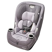 Maxi-Cosi Pria™ All-in-One Convertible Car Seat, Walking Trail | Amazon (US)