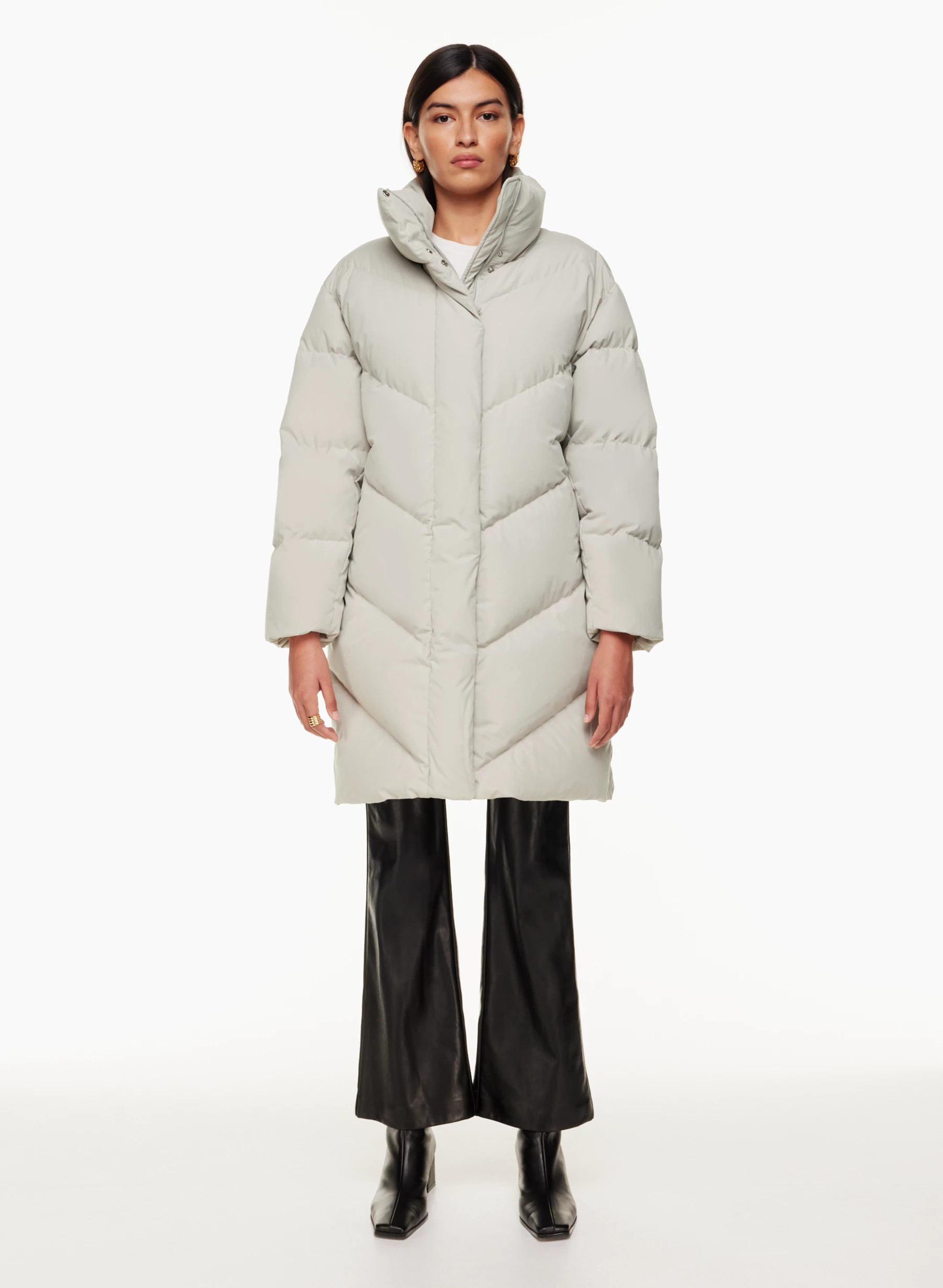 THE CLOUD PUFF™ MID | Aritzia