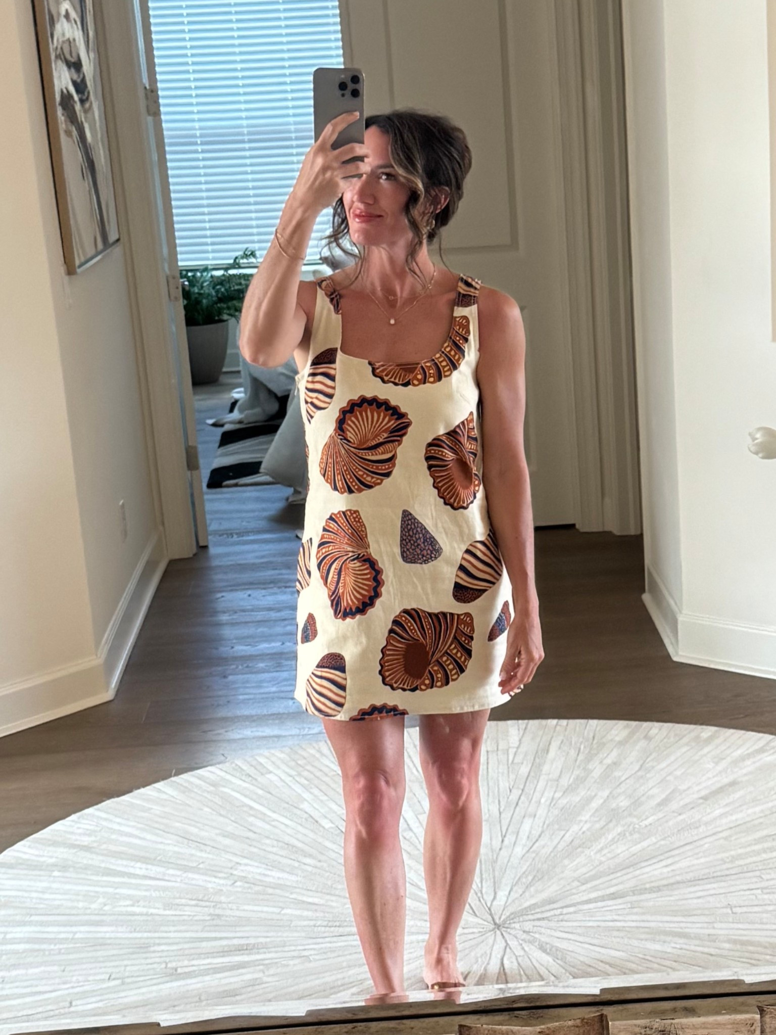 Beach vacay activated 