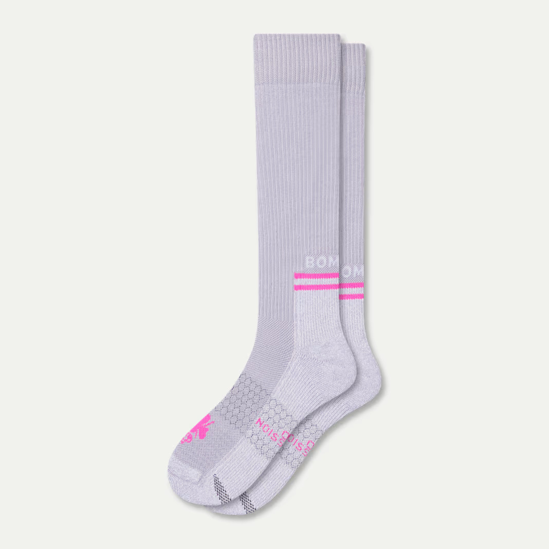 Women's Performance Compression Socks (20-30mmHg) | Bombas