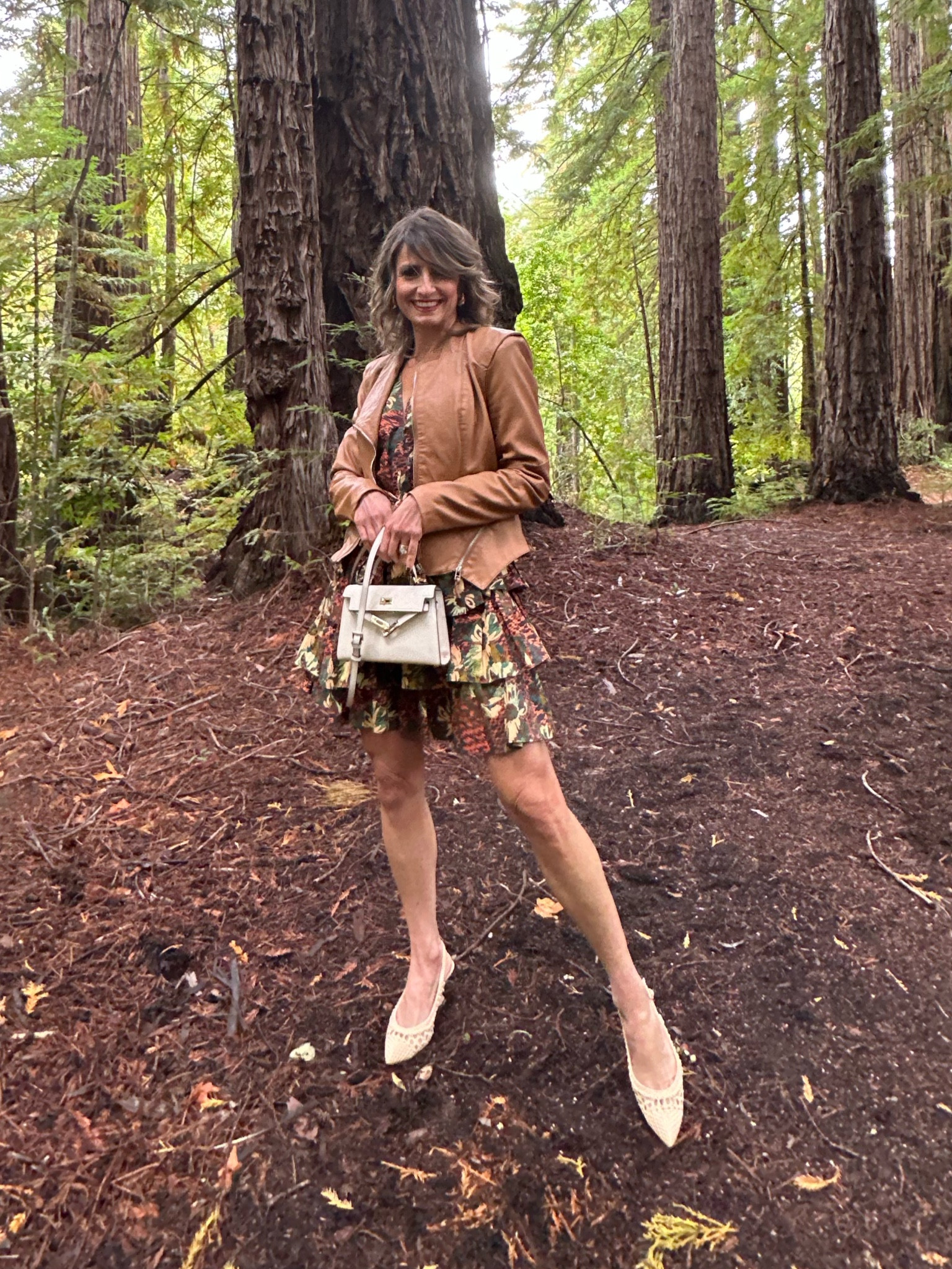 A special wedding in the middle of a preserve! 

Dress code and color pallet requested by bride got me to this beautiful Ulla Johnson dress! My print is practically sold out, but I added a couple of other prints if same dress

Jacket is also no longer available, so I linked similar one

#LTKover40 #LTKparties #LTKstyletip