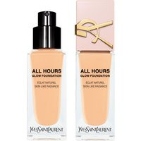 YSL All Hours Glow Foundation (Various Shades) - LC5 | Look Fantastic (UK)