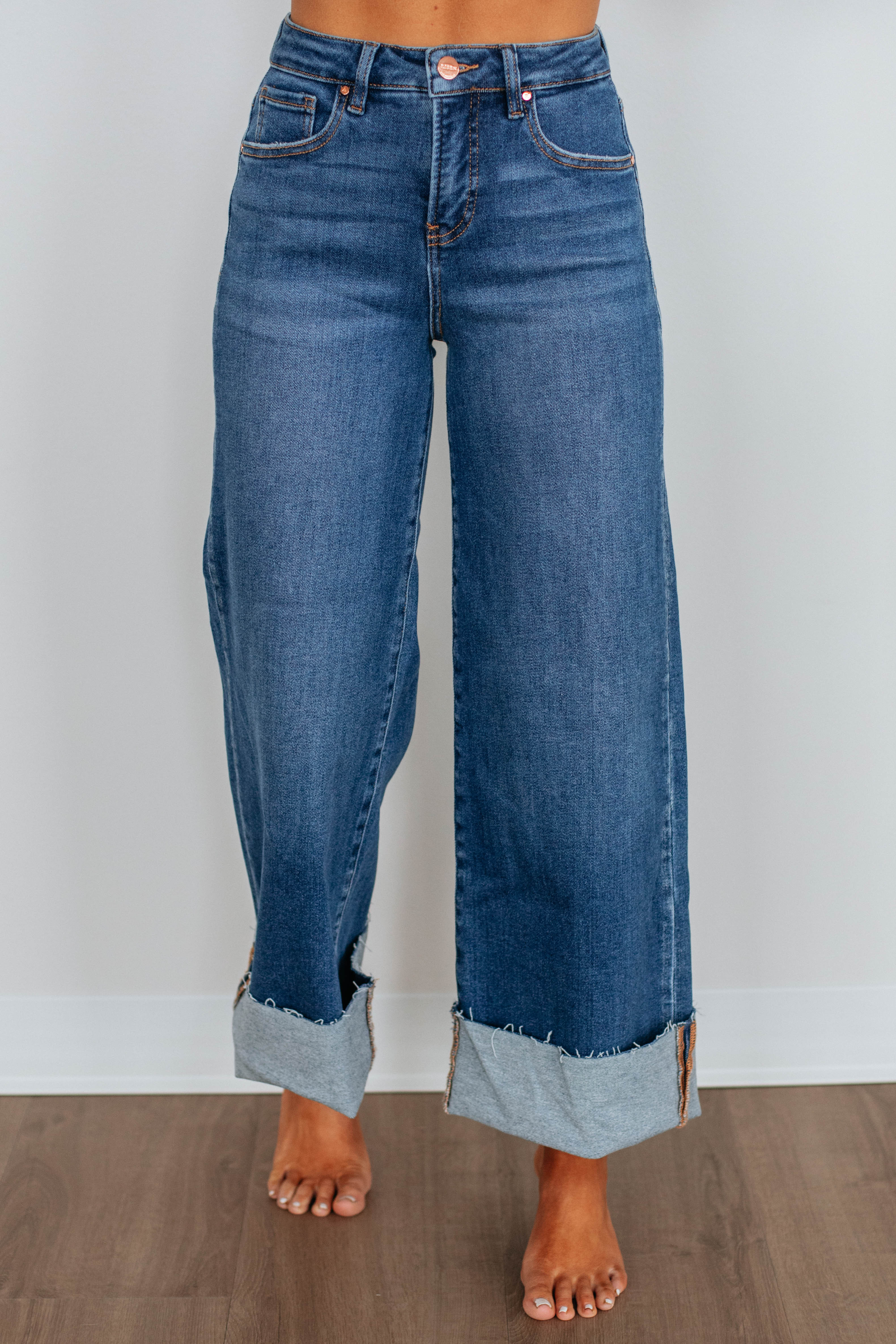 Lawson Risen Jeans 9/29 / 31" | Wild Oak Boutique
